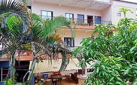 Coorg Villas Madikeri